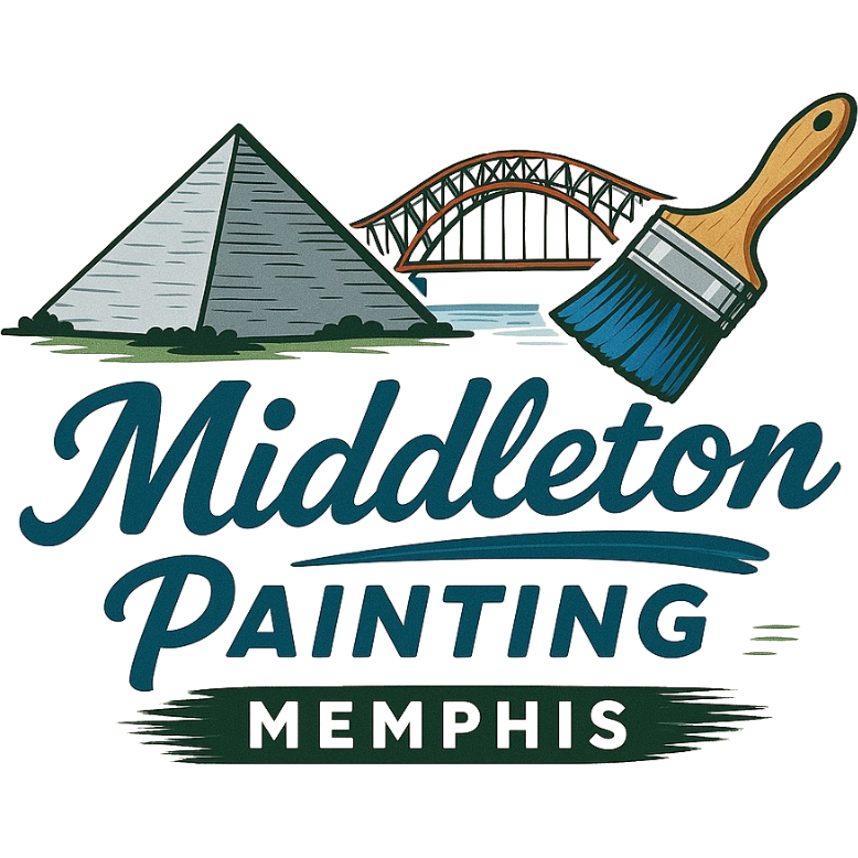 Middleton Painting Memphis